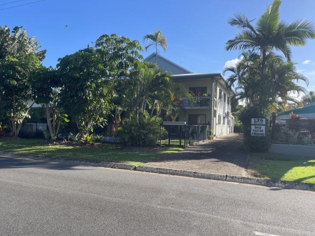 Great Location With Ocean Glimpses!