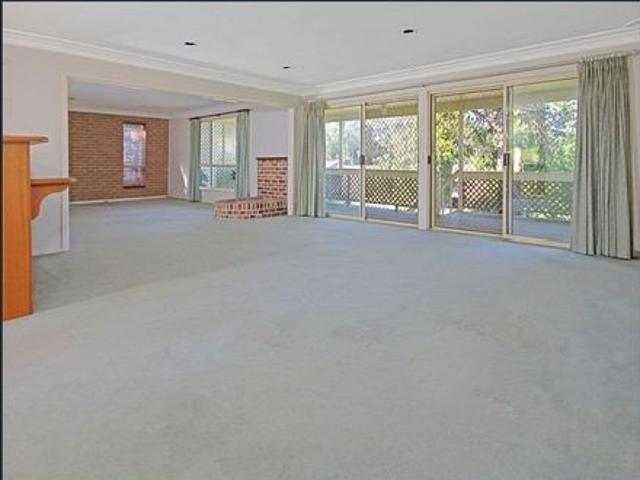Great location with ocean views