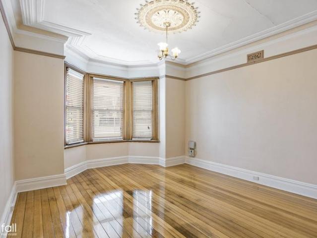 Great location with off street parking
