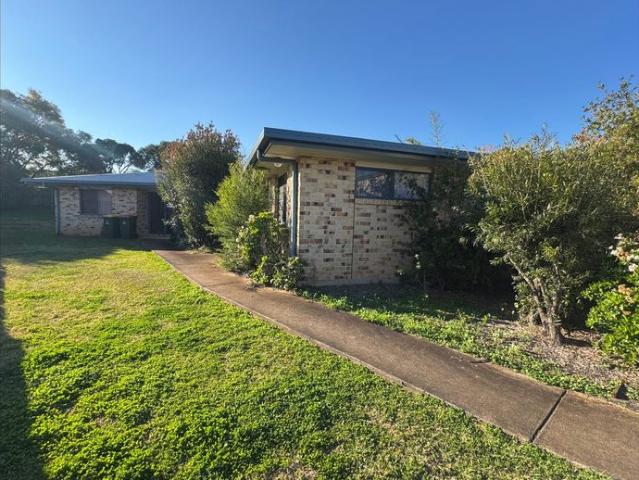 Great Location with a lot to offer!