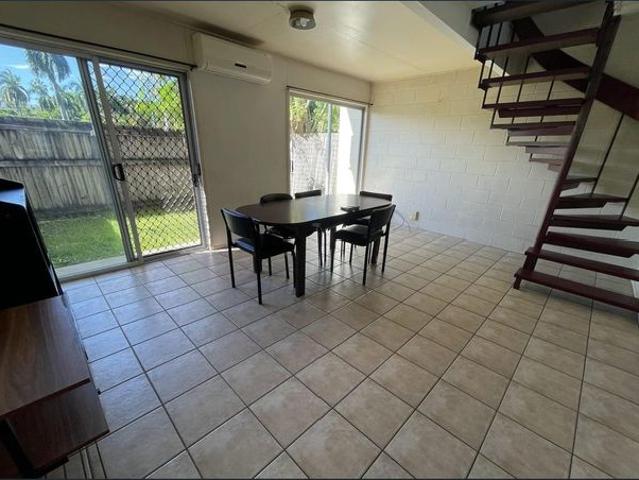 Great Location with a short walk to the CBD!