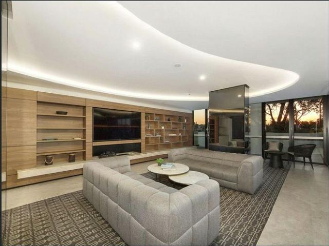 Great Location with City Views