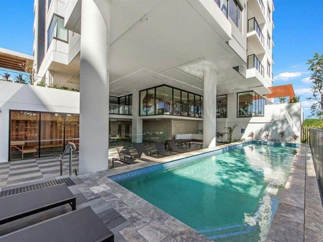 Great Location with City Views