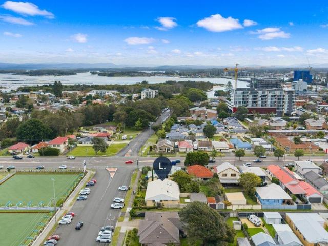 Great Location with Plenty of Potential