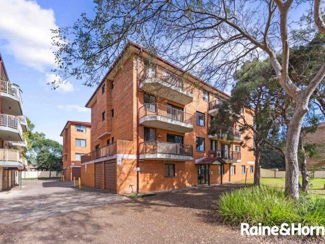 Great Location with Private Second Floor Position!
