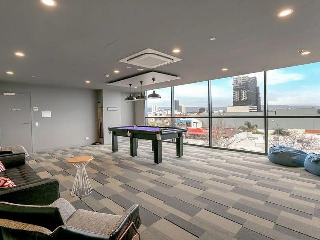 Great location with stylish, modern and furnished apartment in exceptional lifestyle