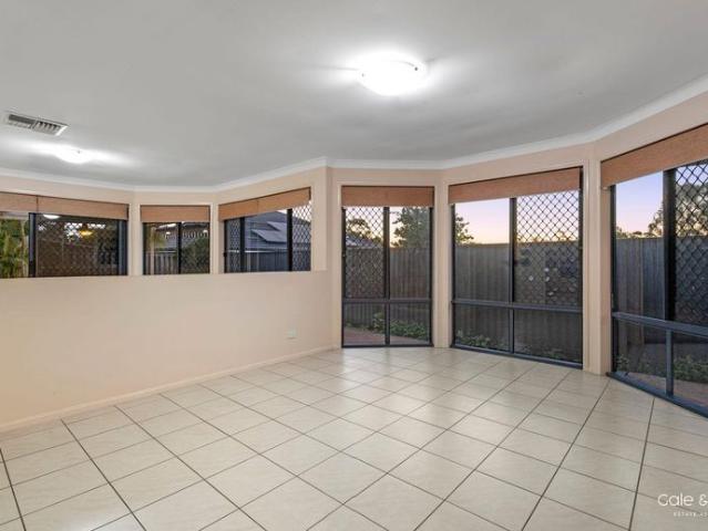 Great Location with 3 Bedrooms + Study!