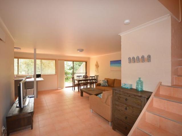 GREAT LOCATION WITHIN A STONES THROW AWAY FROM THE BEACH