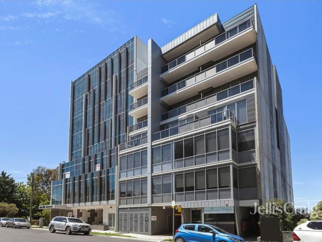 Great location accompanied by magnificent views