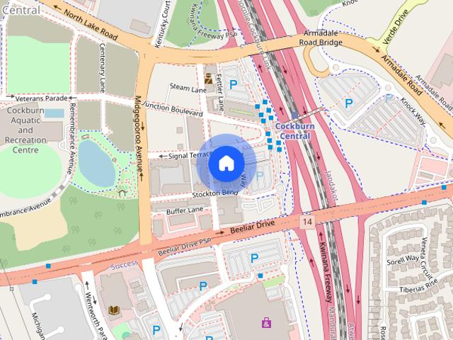 “Great Location! Affordable Rental Program ARP ”