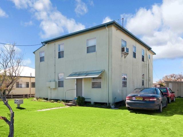 Great Location affordable unit for lease