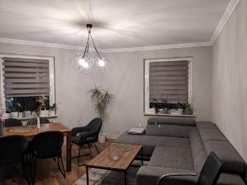 Great Location and a Wonderful well furnished flat