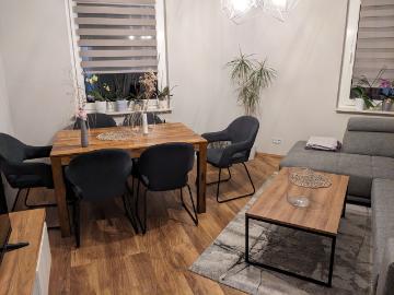 Wohnung mieten in Wilhelmstraße, Dortmund