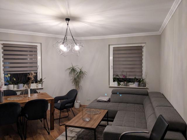Great Location and a Wonderful well furnished flat, Dortmund Amsterdam Apartments for Rent