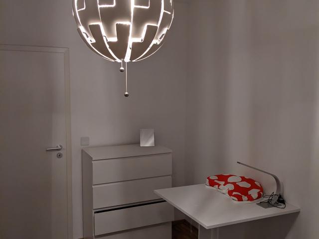 Great Location and a Wonderful well furnished flat, Dortmund Amsterdam Apartments for Rent