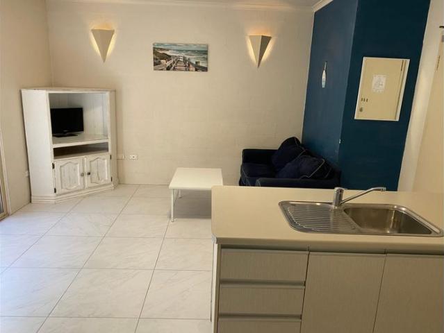 Great location and furnished