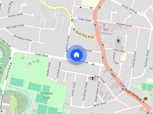 “Great Location and only a short stroll to Teralba Park”