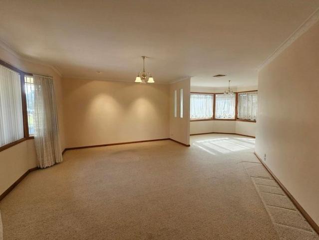 great location and loads of space