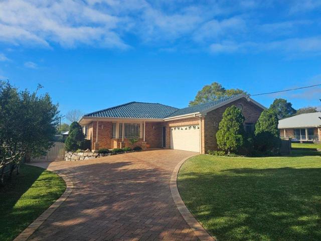 great location and loads of space