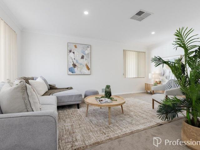 Great Location and Lifestyle!
