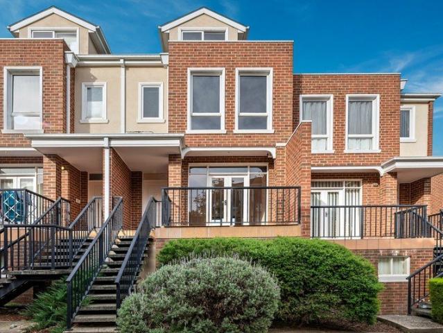 Great Location and Lifestyle