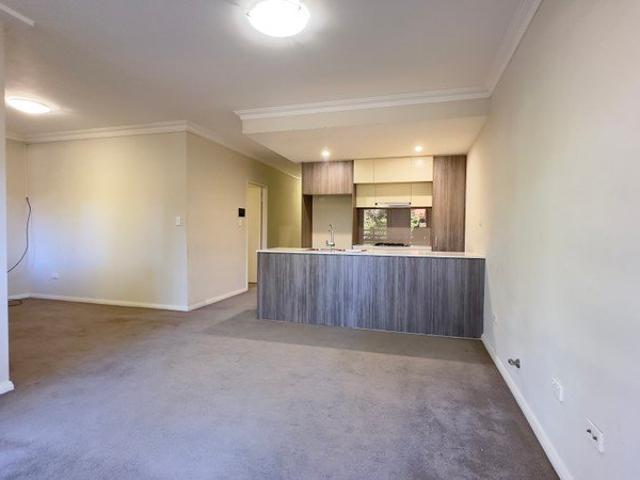 Great location and near new condition!
