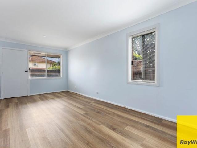 Great Location and Priced to Lease