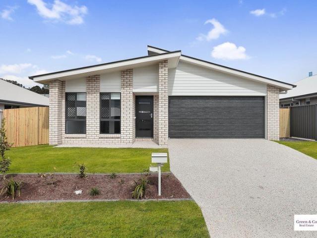 Great location and with solar, air conditioning and media room