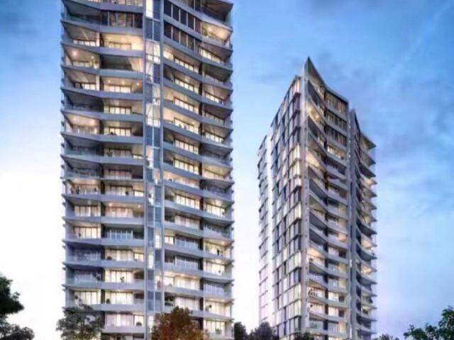 Great Location Apartment, Landmark Building