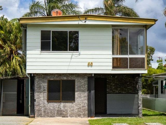 Great Location, awesome value add opportuity