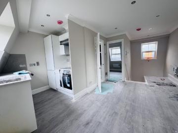 Great Location Brand New 1Bed Battersea HighstSW11