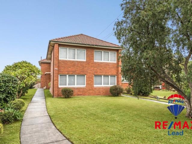 Great location, budget price, and heaps of space