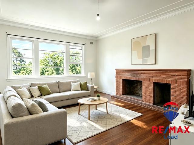 Great location, budget price, and heaps of space
