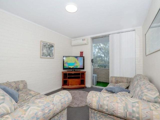 Great Location, Comfortable and Partially Furnished