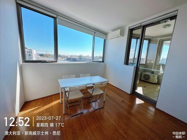 Great Location & Comfortable Lifestyle & Convenient Transport & Surrounding Education & North facing ！|Two Portable air conditioner provided