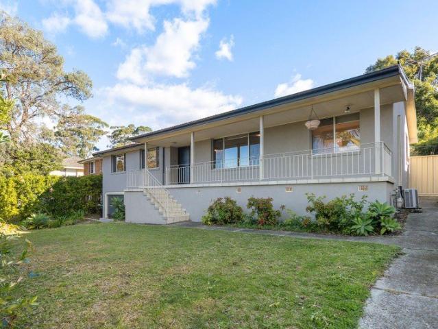 Great Location Convenient Family Home