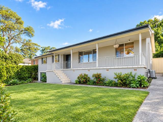 Great Location Convenient Family Home