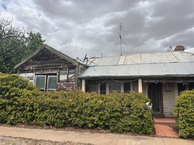 Great Location Corner Block Price Reduced