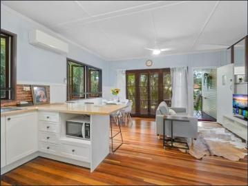 Fully Furnished 3 Bedroom Home will be available soon for Rent