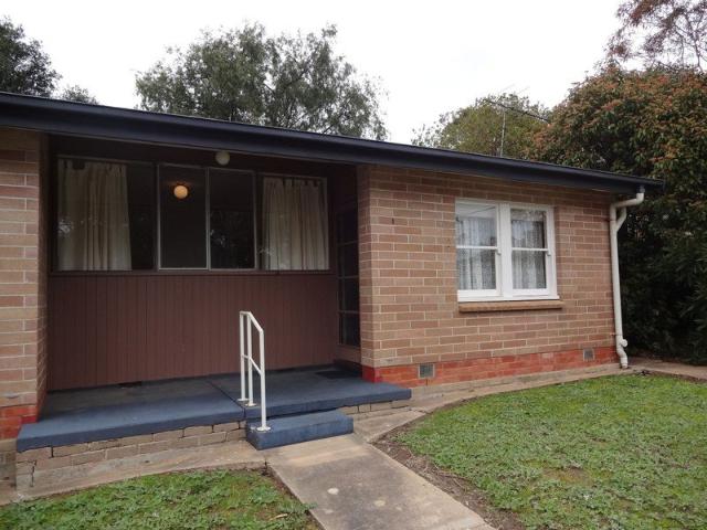 Great Location Close to Tea Tree Plaza and Very Affordable
