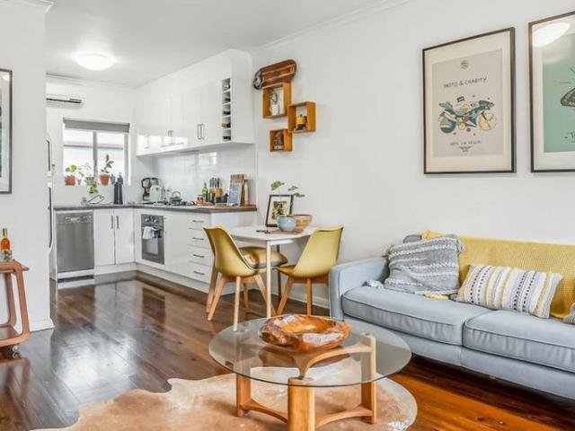 GREAT LOCATION CLOSE TO ADELAIDES BEST!