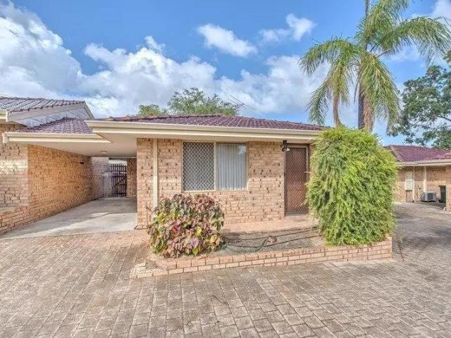 Great location close to all amenities