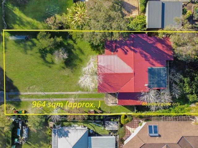 GREAT LOCATION CLOSE TO ALL NECESSARY AMENITIES 946sqm BLOCK