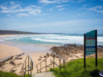 Dalmeny, Eurobodalla County