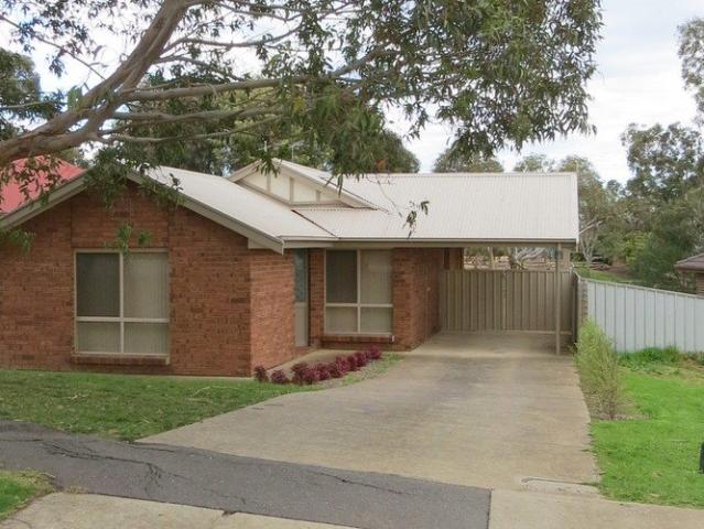 Great location close to it all!