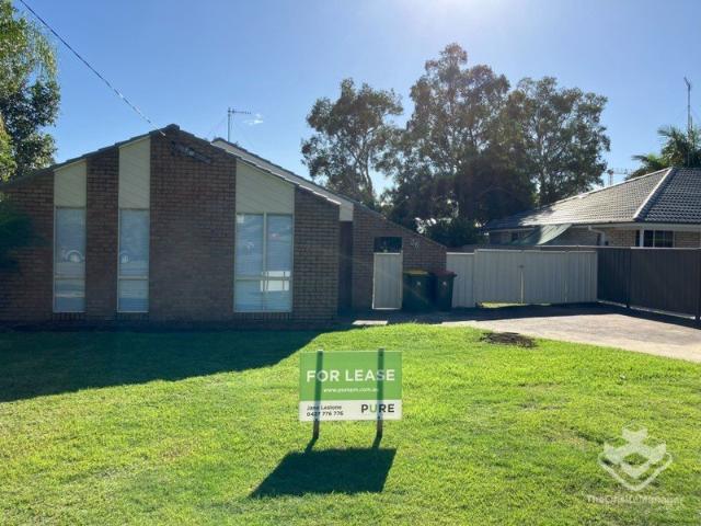 Great Location Close to Soldiers Point Primary School & Water