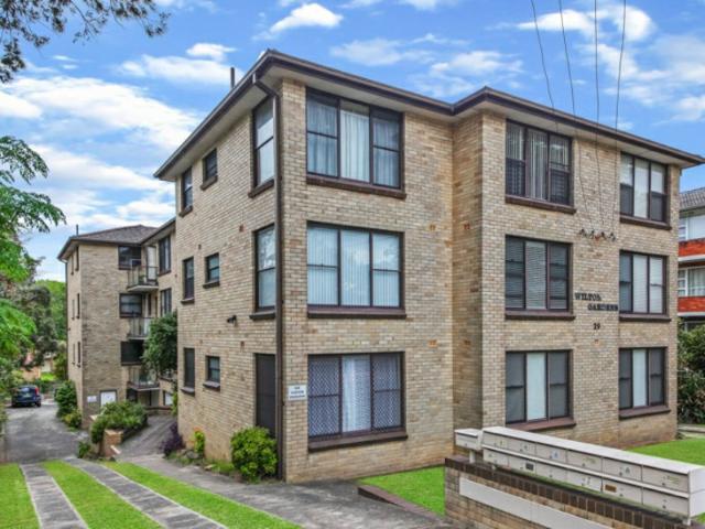 Great Location Close To Station