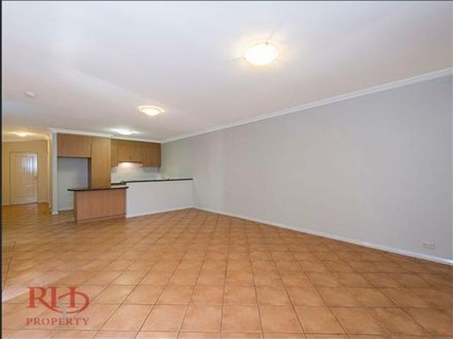 Great location Easy living