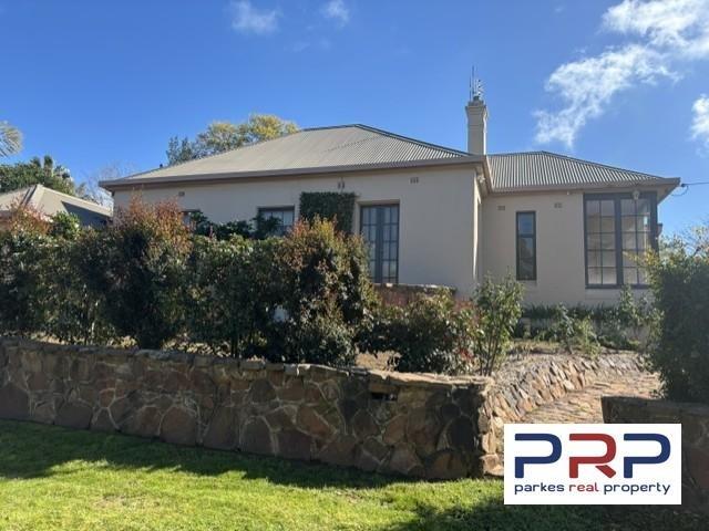 Great Location & Easy Living