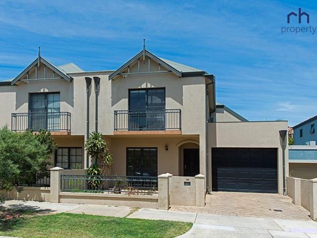 Great location Easy living